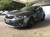 Skoda Octavia 1.4TSI 5-türig/Lim. Joy/Navi/Xenon/Apple - Skoda Octavia: Joy