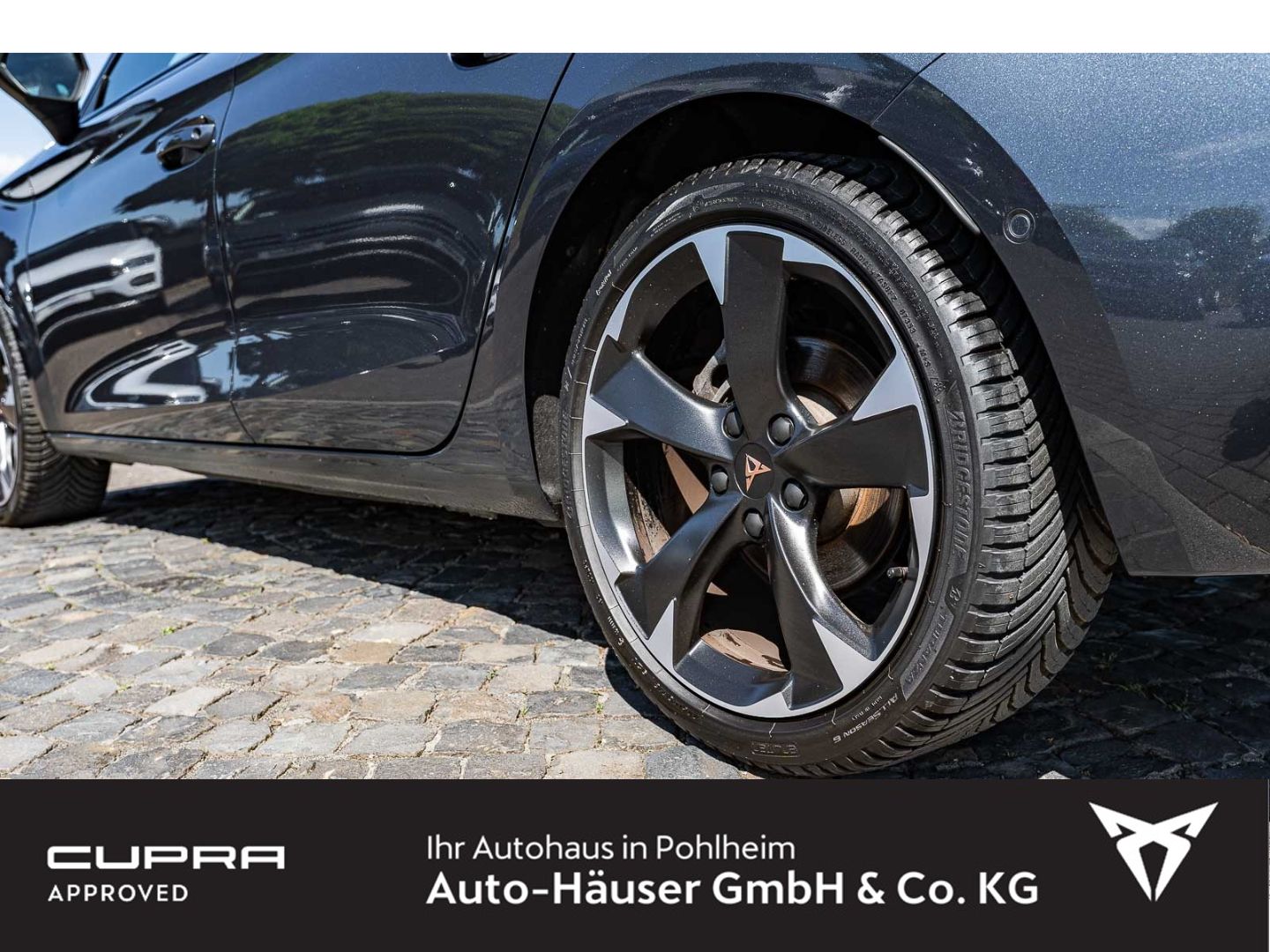 Cupra Leon - Bild 8