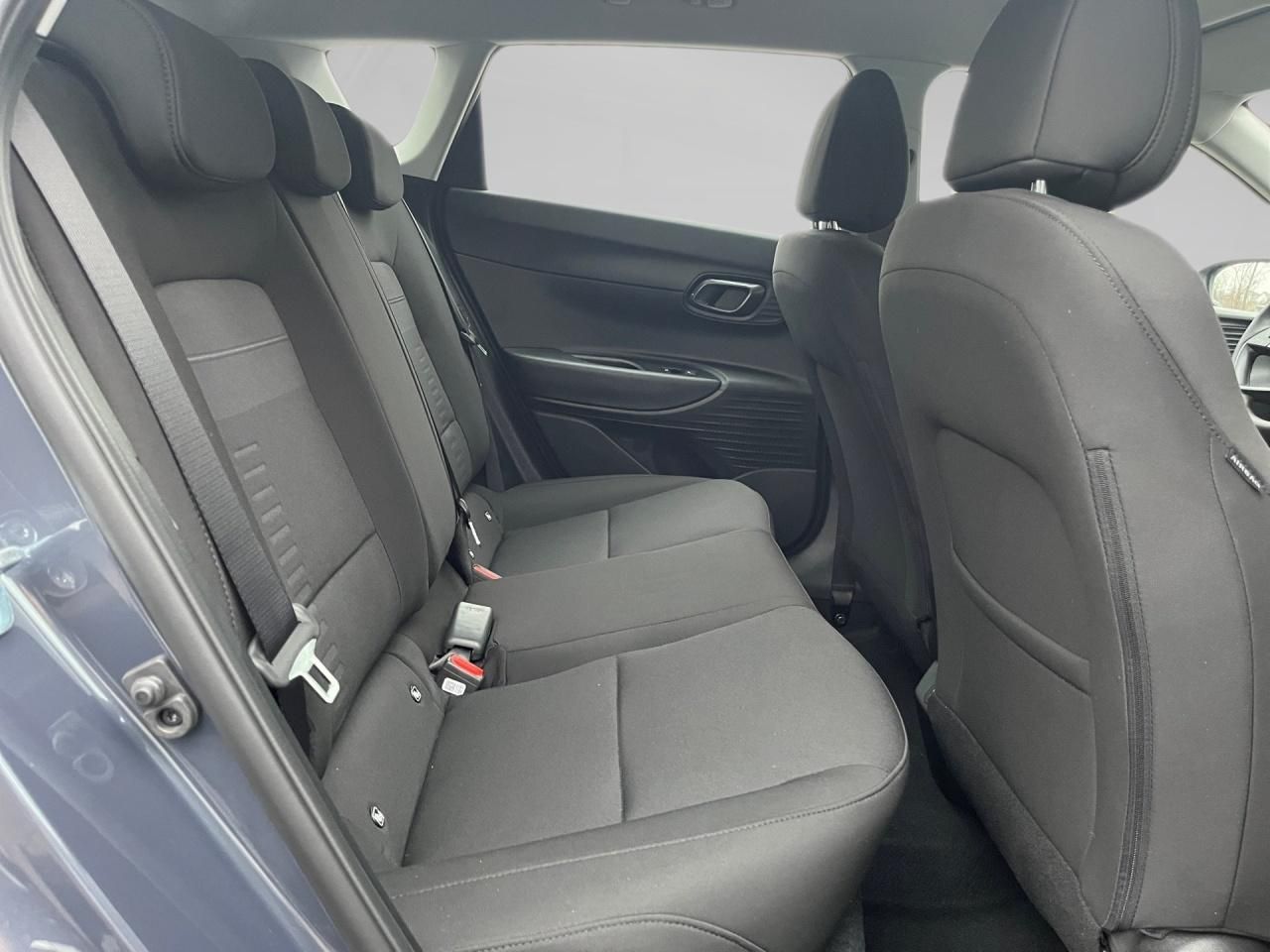Fahrzeugabbildung Hyundai BAYON TREND *Komfortpaket* *KLIMAA*CARPLAY*NAVI*