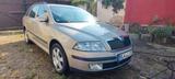 Skoda Octavia Combi 2.0 FSI Ambiente Ambiente - Skoda Octavia: Fsi