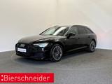 Audi A6 Avant 55 TFSIe qu S tronic line MATRIX 19 KAM - Audi A6 55 TFSIe Gebrauchtwagen