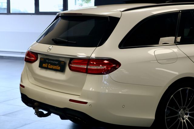 E 43 AMG T 4Matic/PANO/CARBON/360°/HEADUP – Vorschau 12