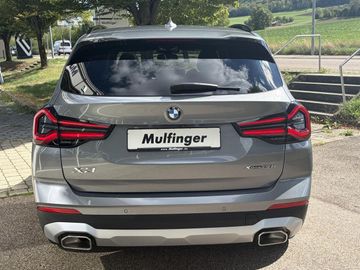 BMW X3 - 6