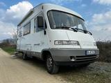 HYMER / ERIBA / HYMERCAR B584 Bar-Modell, top gepflegt, dicht, Solar, AHK - Offers