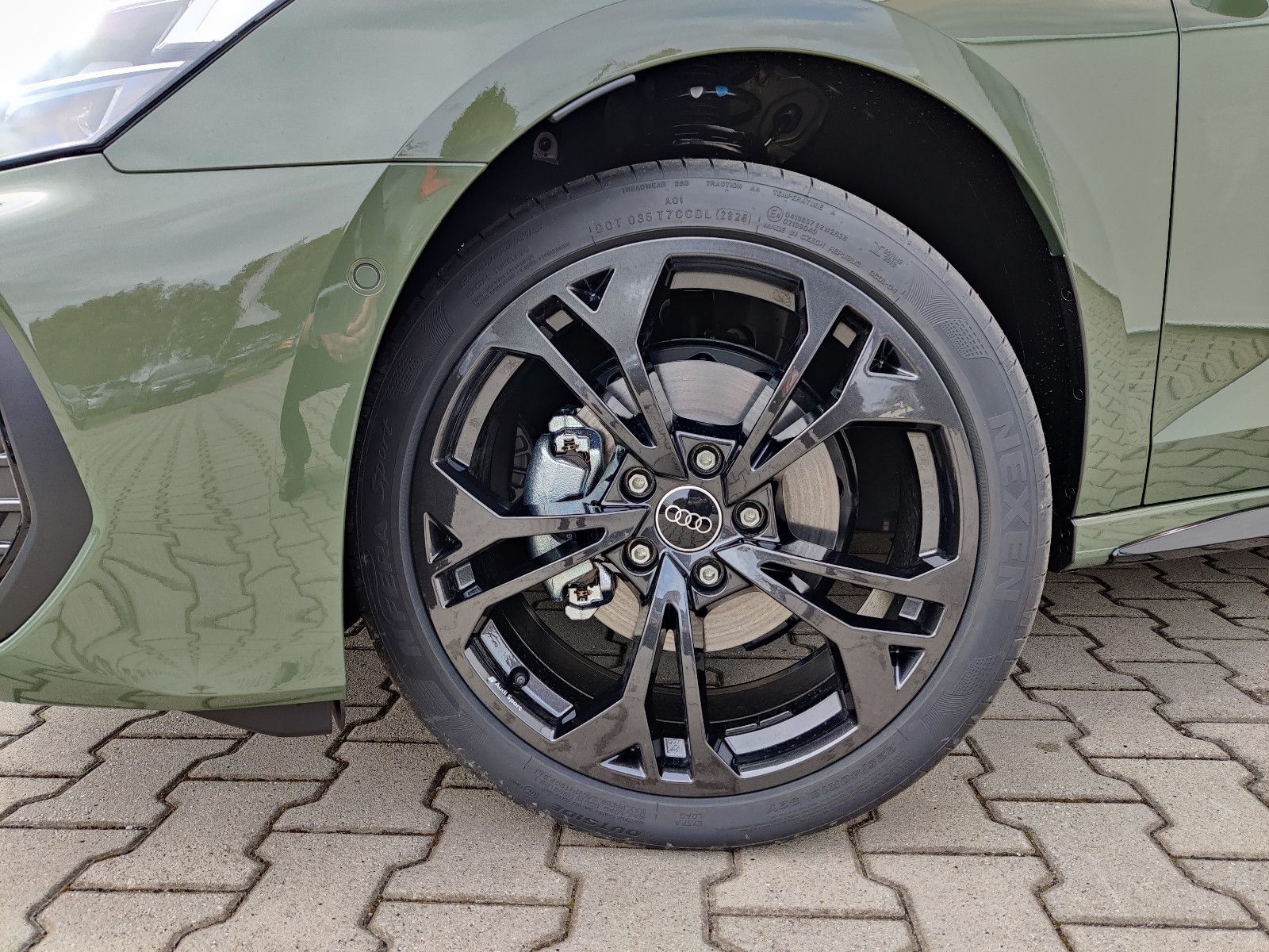 Audi A3 - Bild 3