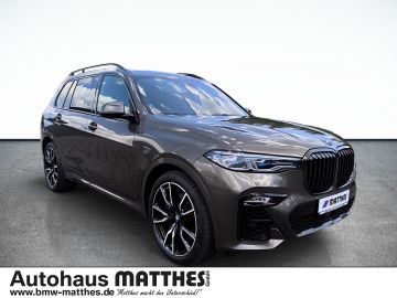 BMW X7 - 2