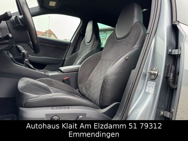 Fahrzeugabbildung Skoda Superb Combi Sportline 4x4 DSG