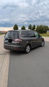 Ford Galaxy 1,5 EcoBoost Titanium Titanium - Ford Galaxy: Ecoboost