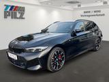 BMW 330ix MSport PRO Panodach RFK ACC Sportbremse 19 - BMW 330: 330ix