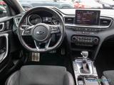 Kia Pro Ceed 1.6 T-GDI GT DCT LED JBL Sitzheiz Kam - Kia pro cee'd / ProCeed Gebrauchtwagen