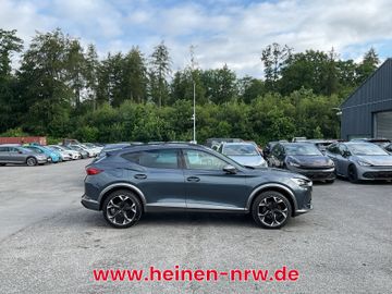 Cupra Formentor - 10