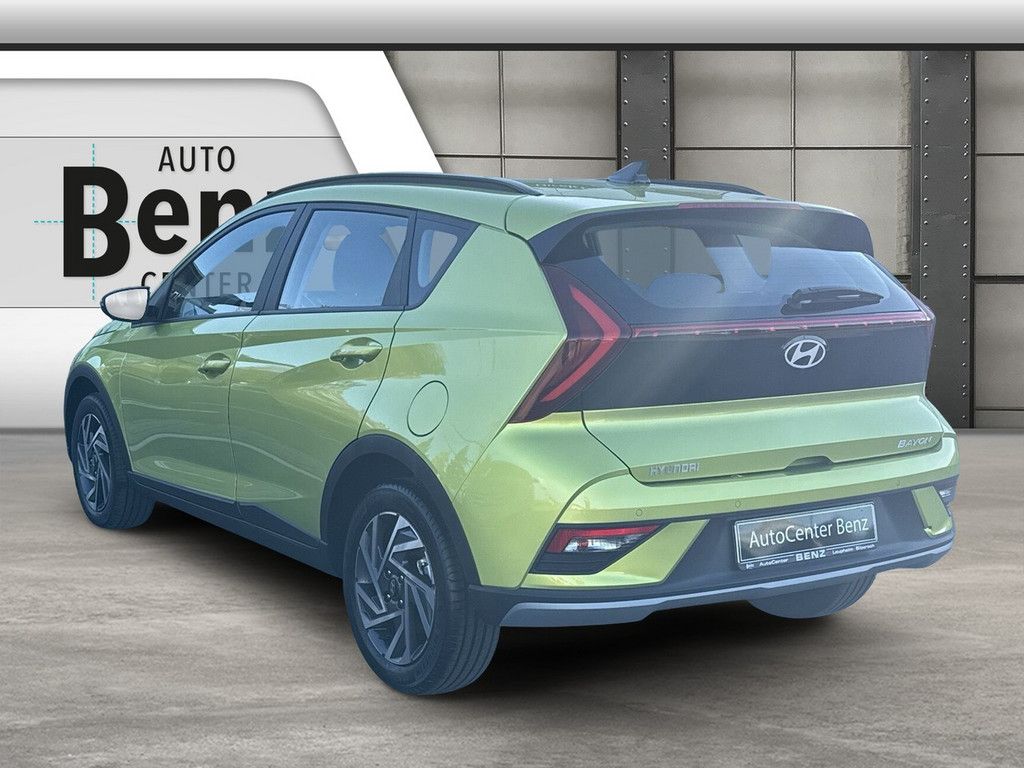 Hyundai BAYON – Bild 3