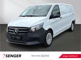 Mercedes-Benz Vito 116 CDI Kasten XL MBUX Klima Kamera Navi 9G - Mercedes-Benz Vito Jahreswagen