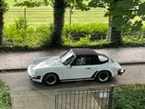 Porsche 911 SC Cabrio 1983 I Gutachten 1- I Matching Nr.