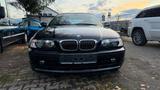 BMW 320 3 Cabrio 320 Ci Org 62220 KM - BMW aus 2003: Cabrio