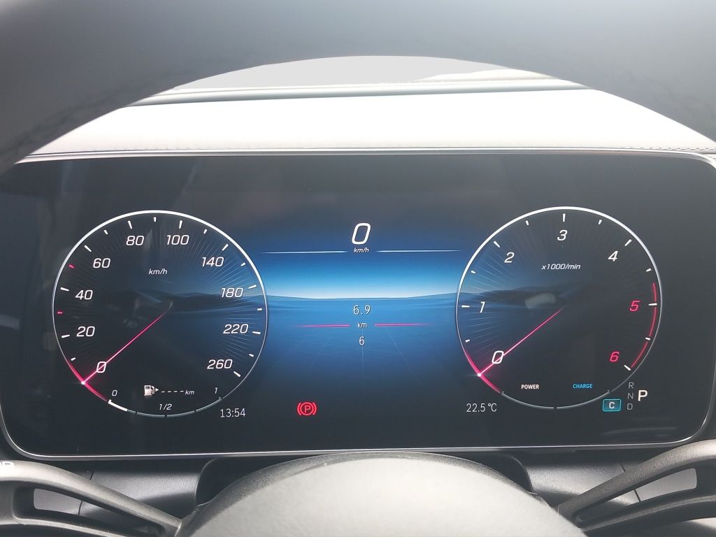 Fahrzeugabbildung Mercedes-Benz GLC 450 d 4M AMG*NIGHT*MEMORY*DISTRON.*PANO*AHK*