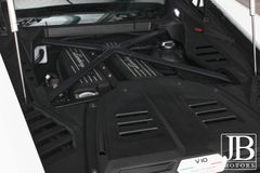 Fahrzeugabbildung Lamborghini Huracán EVO Coupe Lift Garantie