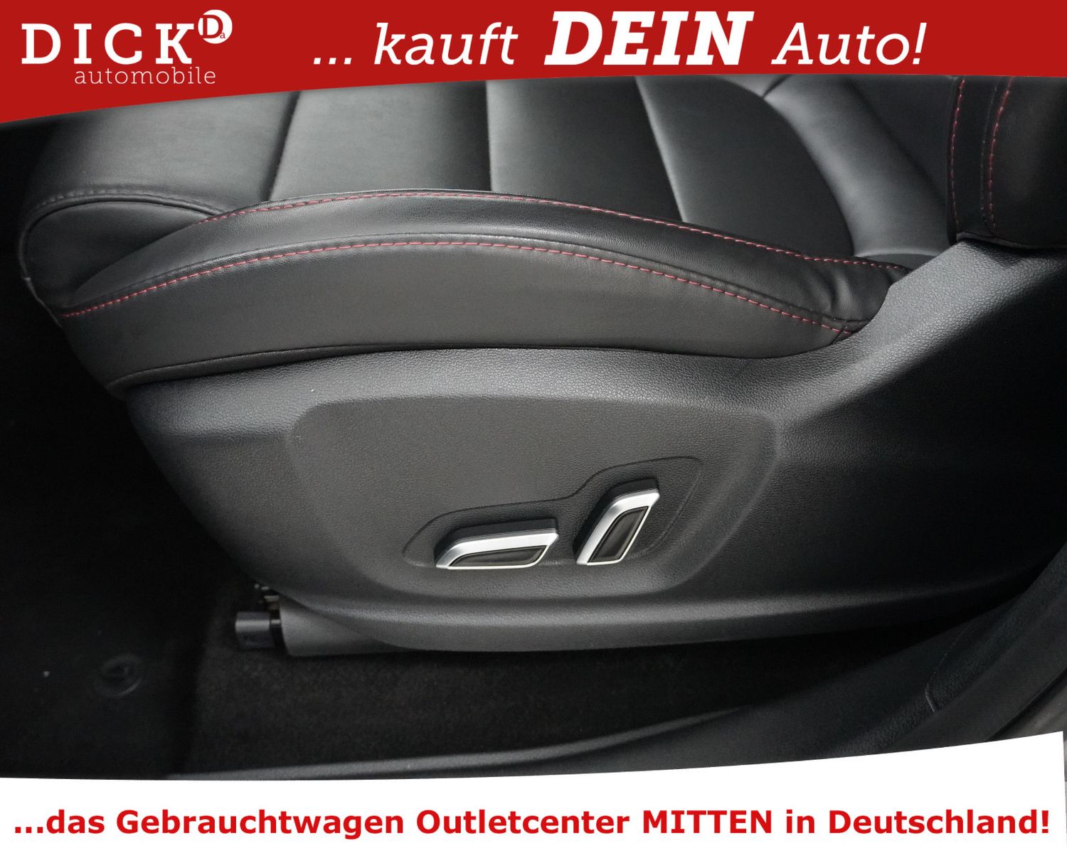Fahrzeugabbildung MG HS 1.5 TGDI Comf >LEDER+NAVI+SHZ+KAMERA+DAB+ACC+
