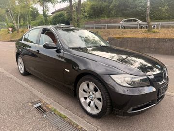 BMW 325 - 3