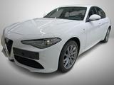 Alfa Romeo Giulia 2.0 Turbo TI Q4 AT8*Assistenz-Paket*Kamer - Alfa Romeo Giulia: Limousine, Ti