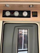 Dethleffs Globebus I 4 