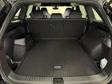 Fahrzeugbestand 31 Skoda Kodiaq 1.5 TSI Sportline AHK "sofort verfügbar"