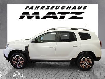 Fahrzeugabbildung Dacia Duster TCe130 Journey*Navi*Sitzhzg**Modell 2023