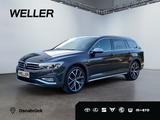 Volkswagen Passat Alltrack 2.0 TDI 4Motion *Leder*AHK*HUD*I - Volkswagen Passat Alltrack aus 2022