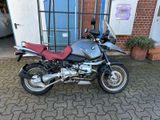 BMW R 1150 GS Motorrad *Wenig Kilometer* - ENDURO MOTO