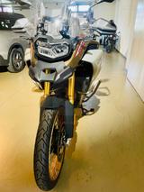 BMW Bmw F 850 GS ADVENTURE RALLY - BMW R 850 GS