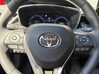 Toyota Corolla - Vorschau Bild 13