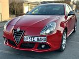Alfa Romeo Giulietta 1.4 TB 16V MultiAir Sprint Bi-XENON - gebrauchte Alfa Romeo Giulietta aus dem Jahr 2015