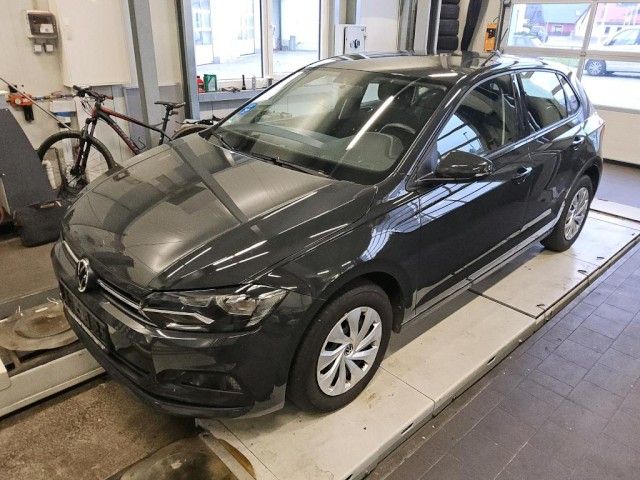 Volkswagen Polo Comfortline 1.0l TSI 70kW 5-Gang Klimaanlag