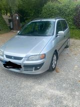 Mitsubishi Space Star mit TÜV - Mitsubishi Space Star aus 2003