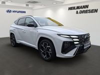 Hyundai TUCSON - Vorschau Bild 2