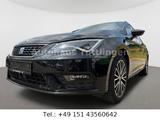 Seat Leon ST XCELLENCE*PANO*LED*AUT*AMBIENTE*KEYLESS* - Seat Leon: Kombi