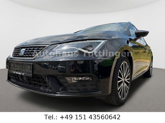 SEAT Leon ST XCELLENCE*PANO*LED*AUT*AMBIENTE*KEYLESS*