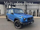 Mercedes-Benz G 500 PROFESSIONAL+DACH+BURM3D+AHK +StHz+360°+Sp - Mercedes-Benz G-Klasse: Pickup