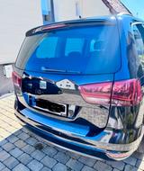 Seat Alhambra Diesel FR-Line 7 Sitzer AHK NAVI X - Seat Alhambra von privat