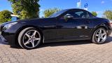 Mercedes-Benz SLC 200 - Roadster Automatik AMG Line - Mercedes-Benz SLC-Klasse von privat