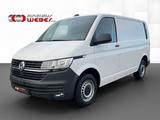 Volkswagen T6.1 Transporter Kasten 2.0l TDI NAV+KLIMA+AHK+P - Diesel Getränke