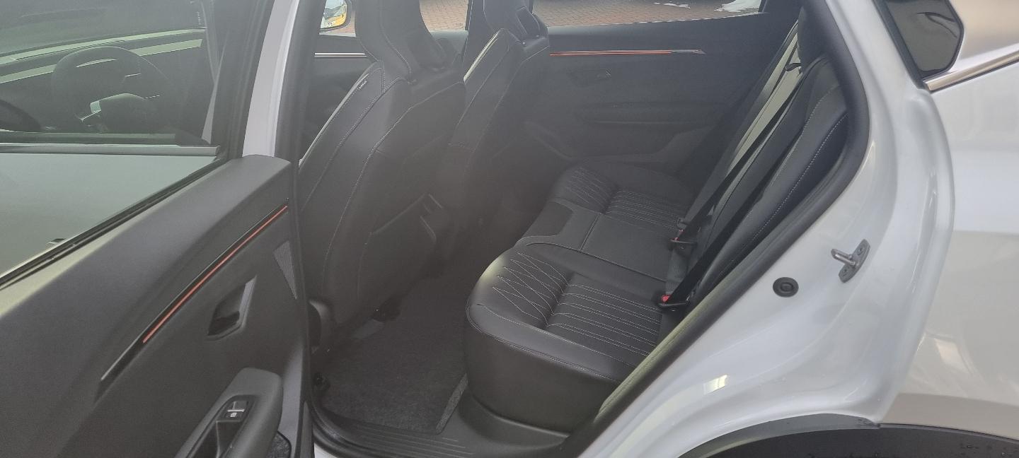 Mitsubishi Eclipse Cross DiamantTOPLuxury-Paket87kWh (22kW)