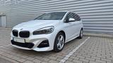 BMW Gran Tourer 220d xDrive Steptronic M Sport ... - BMW 220 Gran Tourer in München
