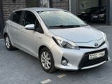 Toyota Yaris Edition 2014 Hybrid*Automatik*Kamera*Klima - Toyota Yaris in Bremen
