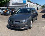 Opel Astra J Lim. 5-trg. Innovation - Opel Astra in Stuttgart