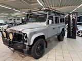 Land Rover Defender 110 S Station Wagon*TÜV NEU*RAPTOR LACK - gebrauchte Land Rover Defender aus dem Jahr 2008