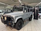 Land Rover Defender 110 S Station Wagon*TÜV NEU*RAPTOR LACK - Land Rover Defender aus 2008