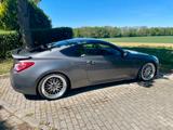 Hyundai Genesis Coupe 3.8 V6 - KW V3, JR23 Felgen etc. - Hyundai Genesis Gebrauchtwagen