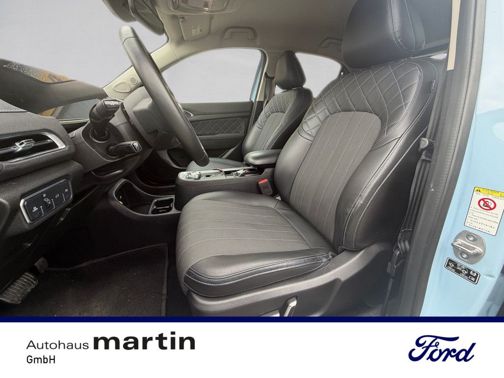 Fahrzeugabbildung GWM Ora 03 126 kW 300 Pro KAMERA NAVI ACC LED 360°