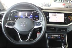 Fahrzeugabbildung Volkswagen Polo Life 1.0TSI,Navi,Sitzheizung,Top-Zustand